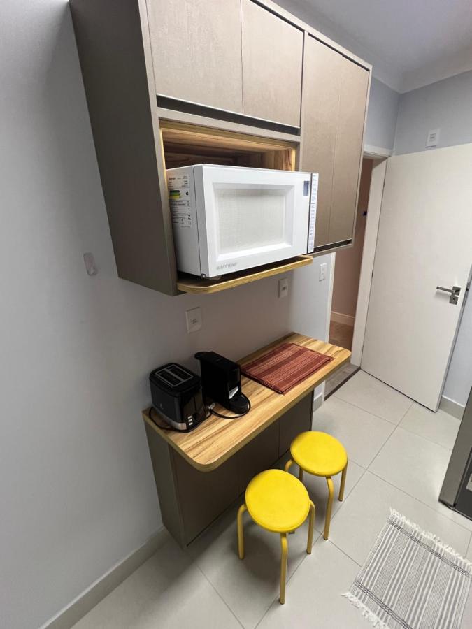 Apartamento Impecavel Completo Proximo A Praia Com Barco Opcional Guarujá Extérieur photo